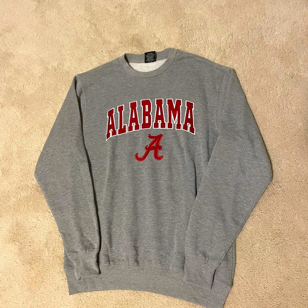 Alabama crewneck